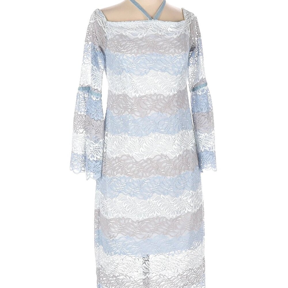 Alexia Admor Size S Casual Dress